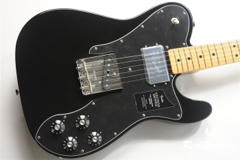 VINTERA ’70S TELECASTER CUSTOM